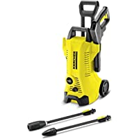 Kärcher K 3 Full Control 1.602-600.0 - Hidrolimpiadora (1600 W- 120 bares- 380 l-h)